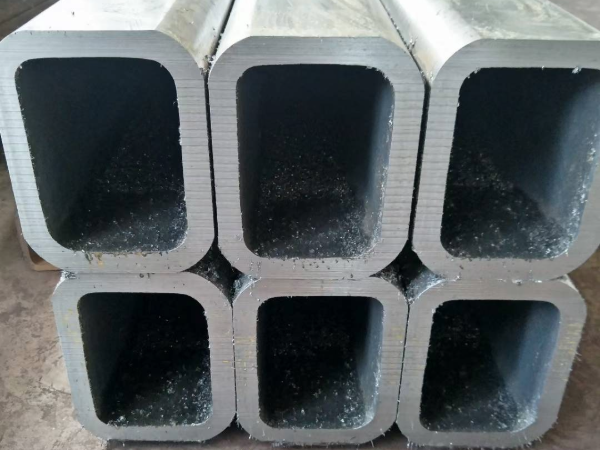 Square Steel Pipe